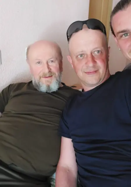 Я Evgen, 51, из Львова, ищу знакомства без обязательств