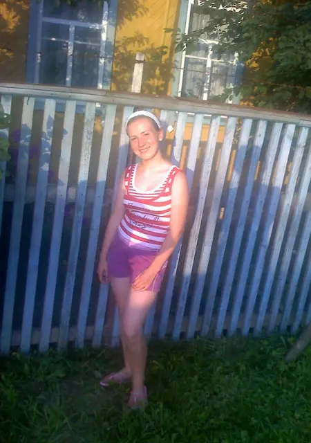 Я Карина, 29, из Могилёва, ищу знакомство для вирта