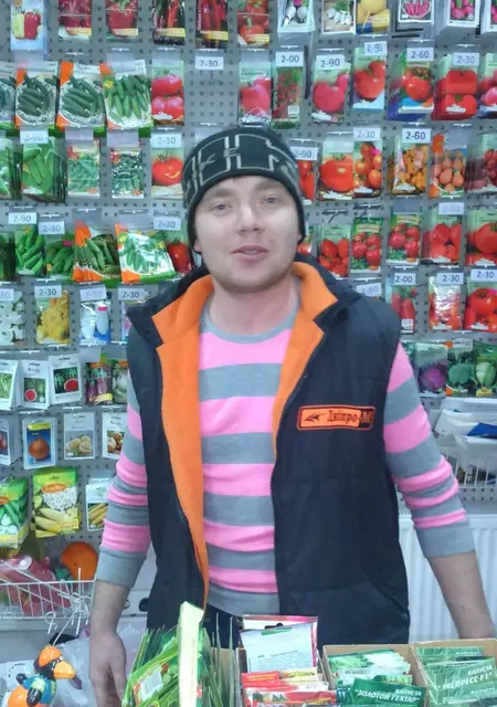 Я Эндрю, 39, знакомлюсь без обязательств в Васильевке