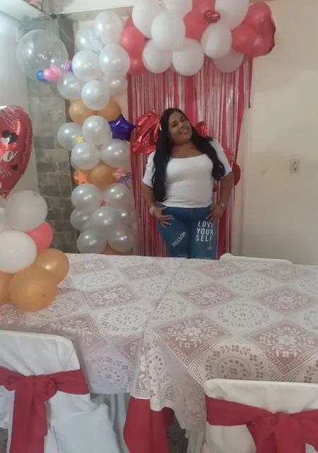 Я Anastacia, 34, знакомлюсь в Мадриде