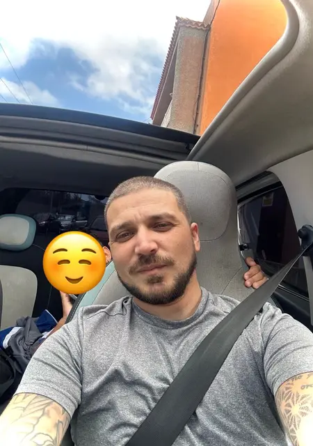 Dunio из Санта-крус-де-тенерифа, мне 30, познакомлюсь на одну ночь