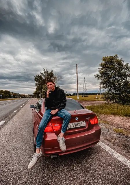 Я Марк, 26, знакомлюсь на одну ночь в Дронтене