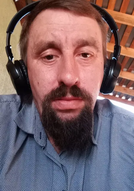 Я Malhisedek, 40, из Дубно, ищу знакомства без обязательств