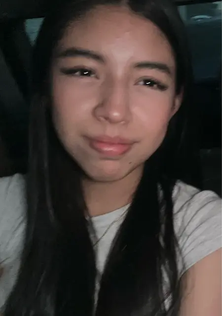 Mia Isabella из Сьюдад Хенераль Эскобедо, мне 19, познакомлюсь на одну ночь