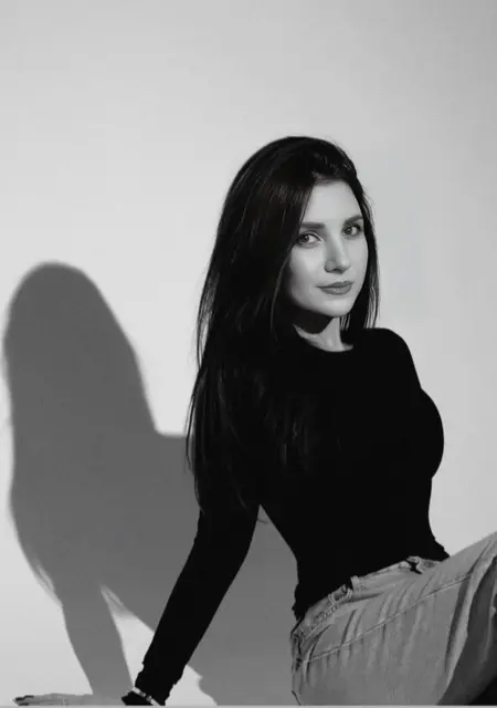 Надя из Кривого Рога, ищу на сайте общение