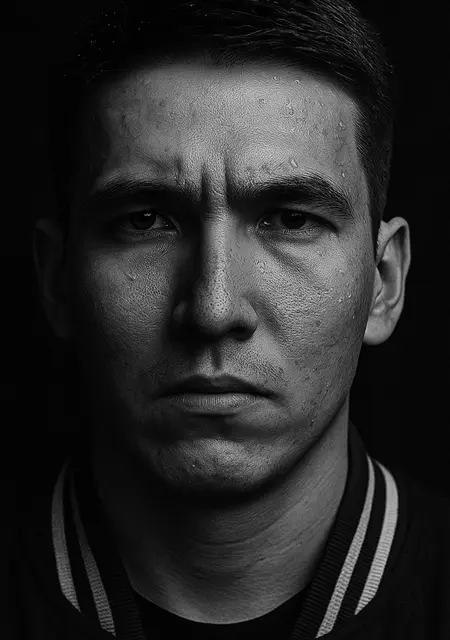 Я Kanat, 27, знакомлюсь без обязательств в Актобе