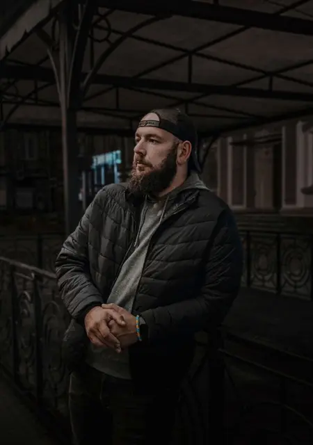 Олександр из Запорожья, ищу на сайте знакомства без обязательств