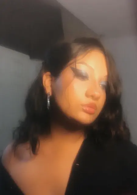 Lucia из Тампико, мне 20, познакомлюсь на одну ночь