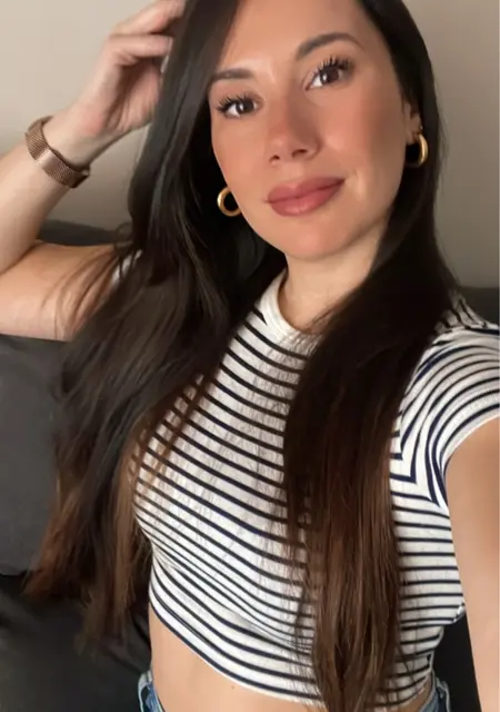 Andrea de Barcelona, busco en el sitio lío de una noche