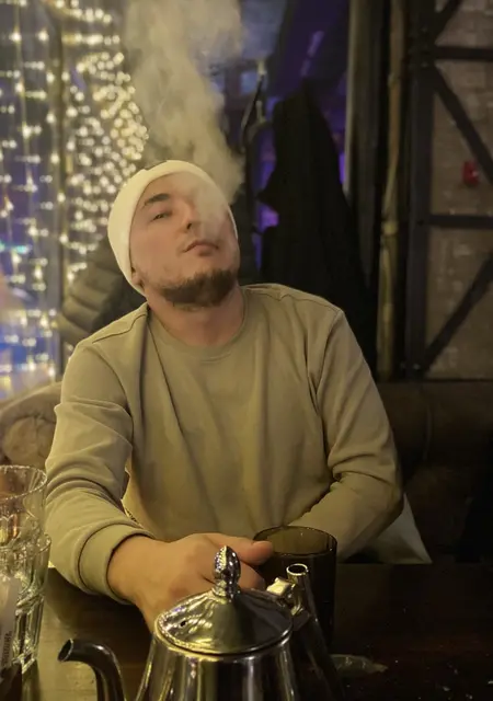 Я Samir, 29, из Ташкента, ищу знакомства на одну ночь