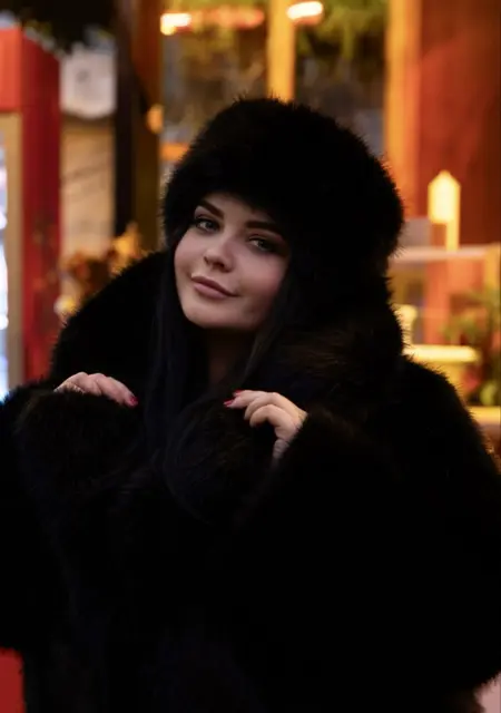 Анна из Киева, ищу на сайте открытые отношения