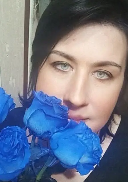 Я Светлана, 42 років з Києва, шукаю знайомство для дружби