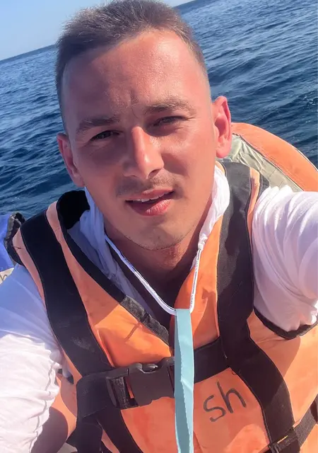 Sanya из Тель-авива, мне 25, познакомлюсь на одну ночь