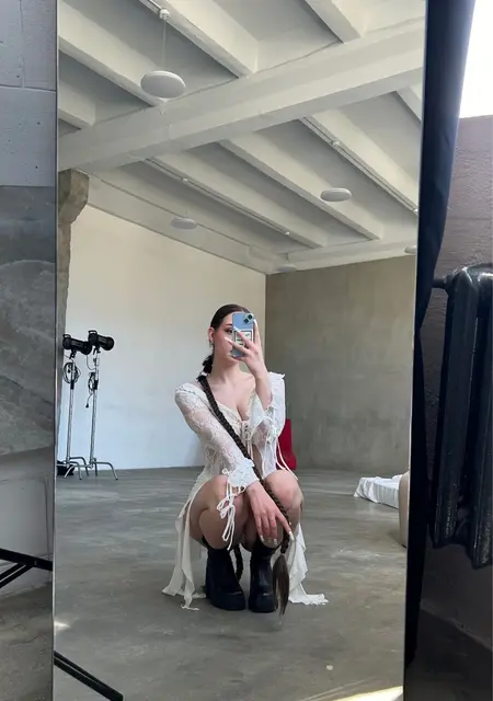 Я Алтынай, 21, знакомлюсь для вирта в Павлодаре