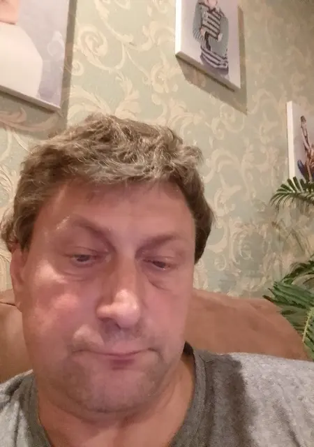 Алекс з Шполы, мені 47 років, познайомлюсь для спілкування