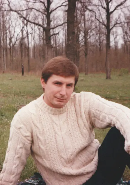 Александр из Николаева, мне 55, познакомлюсь на одну ночь