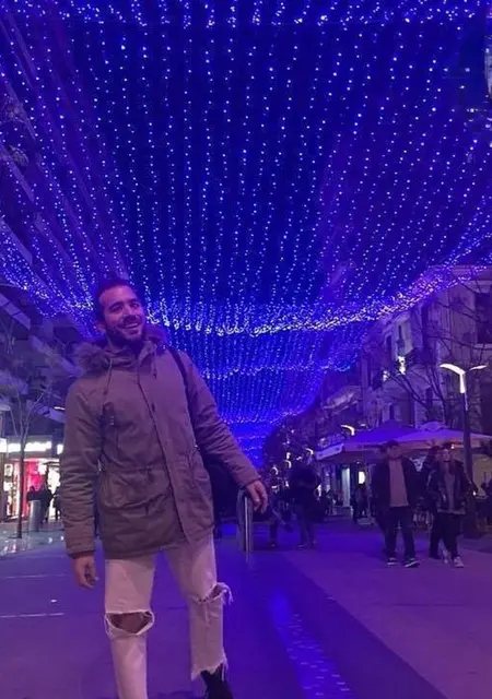 Я Piotr, 28, знакомлюсь для постоянных отношений в Афинах