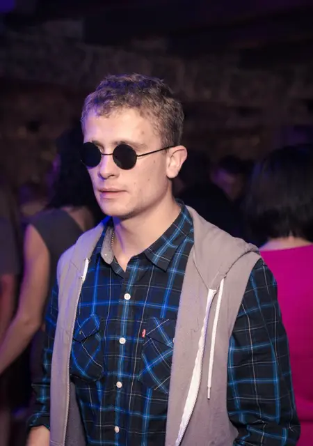 Я Евгеша, 34, из Барановичей, ищу знакомство для дружбы