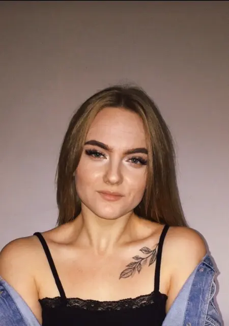 Я Julia, 25 років, знайомлюсь для дружбы у Луцьк