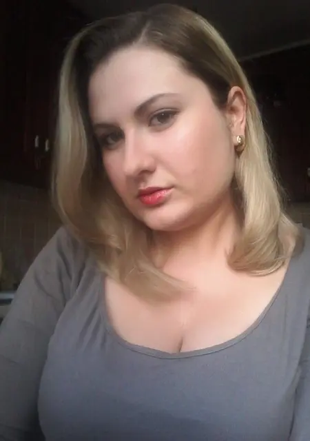 Я Анастасия, 41, из Обухова, ищу знакомства на одну ночь