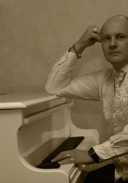 Юрий из Киева, ищу на сайте знакомства на одну ночь