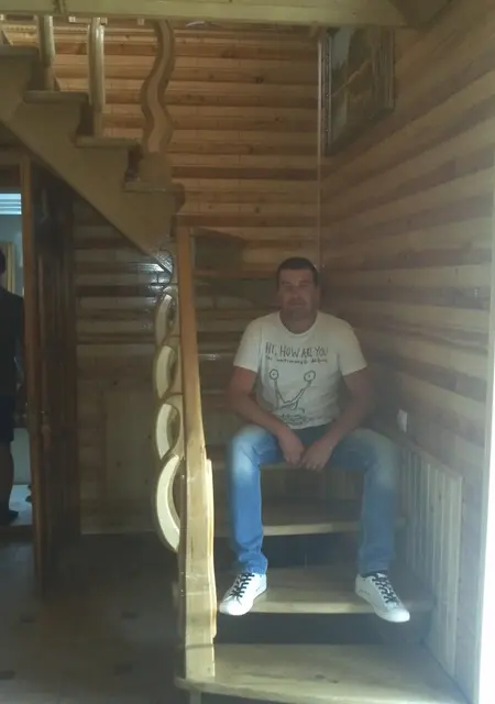 Александр Камин из Житомира, ищу на сайте приятное времяпровождение