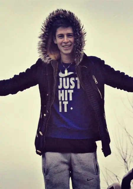 Андрей из Солигорска, ищу на сайте общение