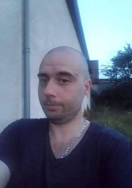 Я Yohan, 36, из Парижа, ищу знакомство