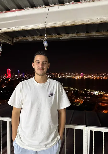 Moderated из Измира, ищу на сайте знакомства на одну ночь