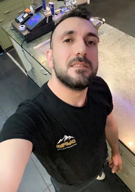 Aldar из Фрибура, мне 37, познакомлюсь для дружбы