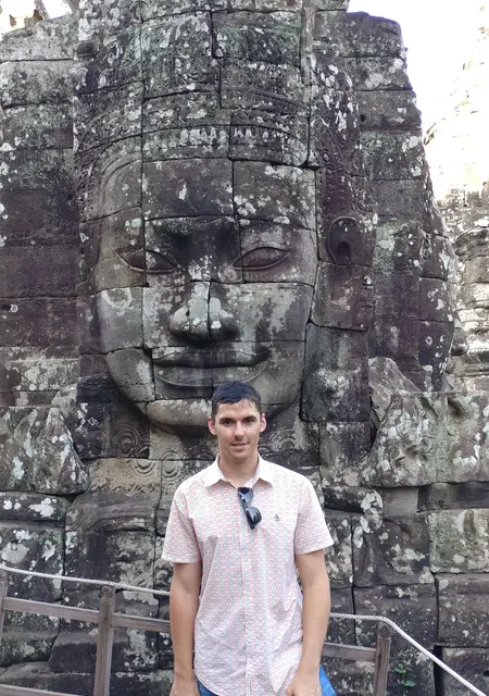 Я Кря-Кря, 36, из Энергодара, ищу знакомство для совместных путешествий