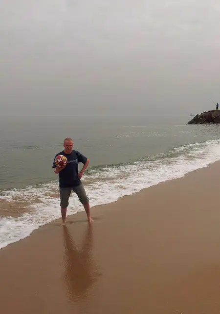 Максим из Измаила, мне 47, познакомлюсь без обязательств