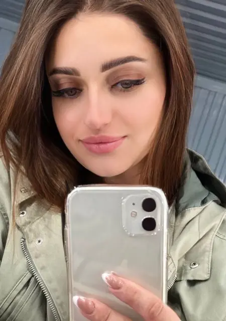 Я Лея, 28, знакомлюсь для приятного времяпровождения в Светловодске