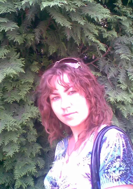 Svitlana з Червоноград, шукаю на сайті дружбу