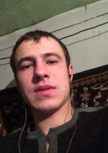 Юрий из Талдыкоргана, мне 29, познакомлюсь без обязательств