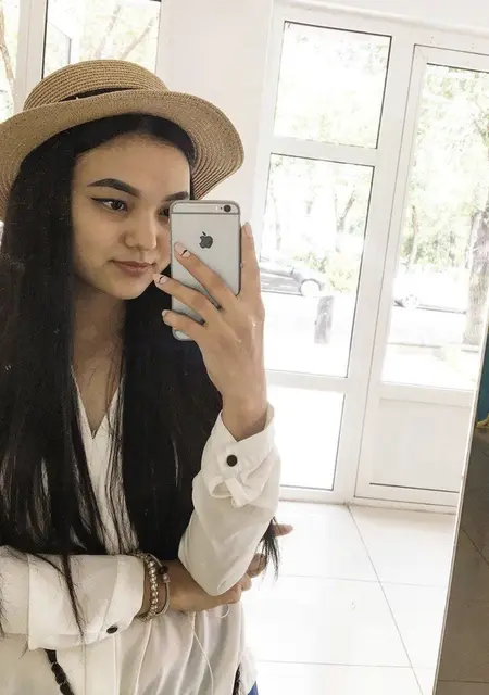 Я Асия, 26, знакомлюсь на одну ночь в Актау