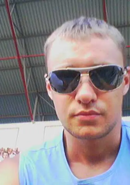 Я Artem, 40, из Запорожья, ищу знакомство для постоянных отношений