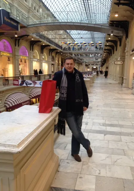 Mike из Иерусалима, ищу на сайте дружбу