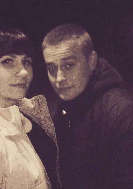 Каролина Игорь