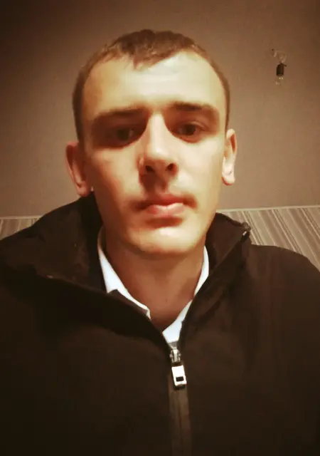 Бодя з Рівного, шукаю на сайті знайомства на одну ніч