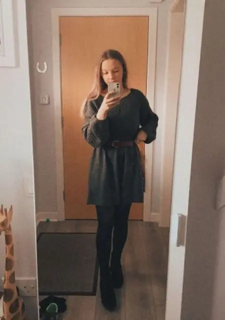 Shannon из Лондона