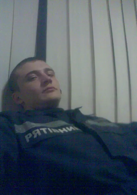 Tolya з Гадяча, шукаю на сайті знайомства на одну ніч