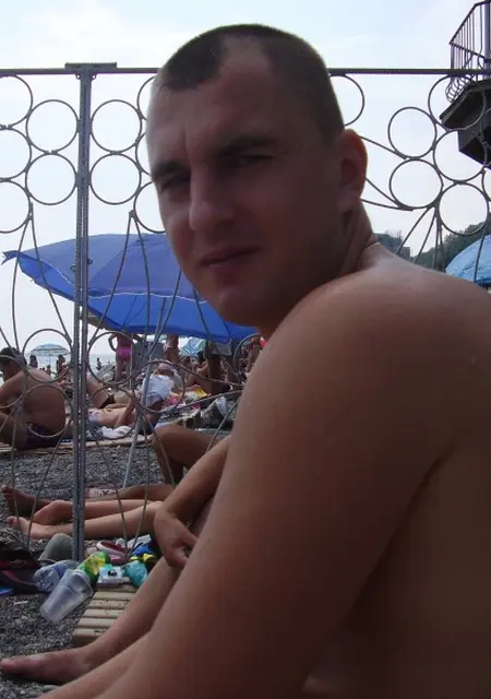 Sasha з Кременчука, мені 43 років, познайомлюсь на одну ніч