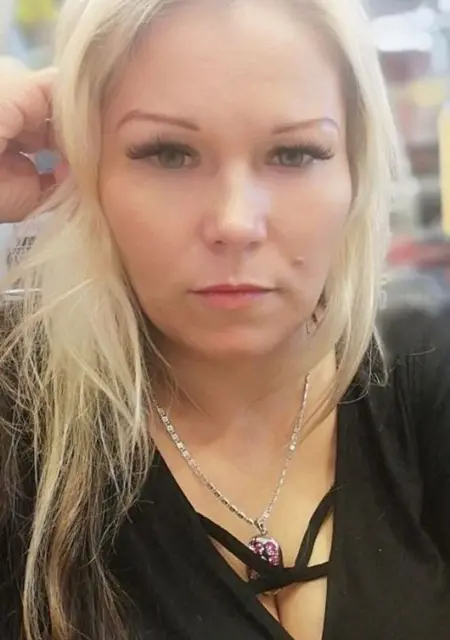 Я Zuza, 44, из Праги, ищу знакомство