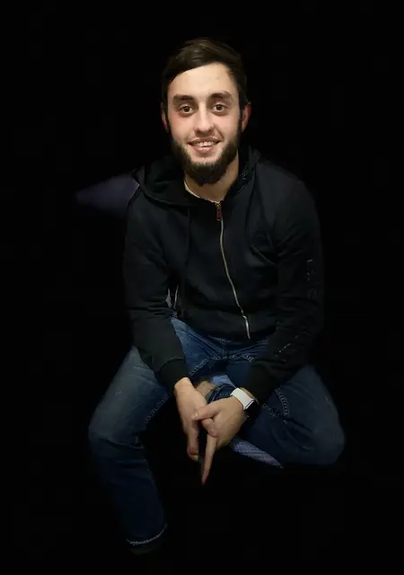 Я Алан, 28, знакомлюсь для приятного времяпровождения в Караганде