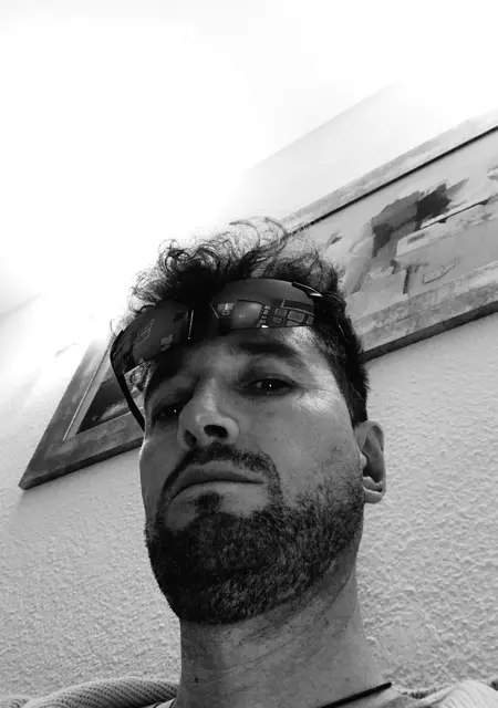 Ters de Ronda, tengo 45 años, listo para conocer para hacer nuevos amigos