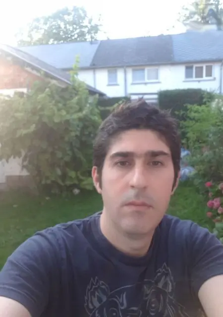 Я Soso, 32, из Парижа, ищу знакомство