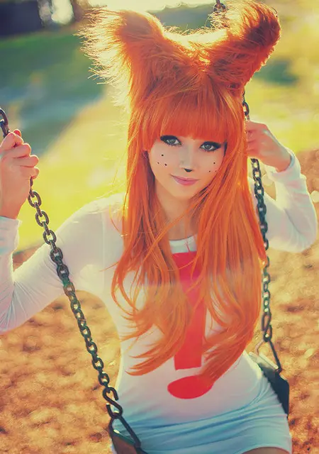 Я Konfetka, 34, из Житомира, ищу знакомства без обязательств