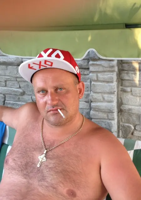 Я Сергей, 47, из Белой Церкви, ищу знакомство для приятного времяпровождения