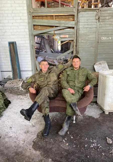 Константин з Новопскова, мені 37 років, познайомлюсь без зобов'язань